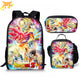 Mochila con Estuche y Bolso Batalla de Dioses - Dragon Ball Z™