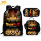 Mochila con Estuche y Bolso Migate no Gokui - Dragon Ball Z™