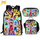 Mochila con Estuche y Bolso Torneo de Poder - Dragon Ball Z™
