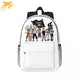 Mochila de los Mugiwara - One Piece™