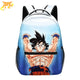 Mochila Genki Dama - Dragon Ball Z™