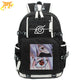 Mochila Kakashi Mangekyo Sharingan - Naruto Shippuden™