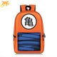 Mochila Keikogi - Dragon Ball Z™