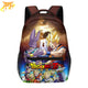Mochila La Batalla de los Dioses - Dragon Ball Z™