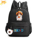 Mochila Luffy Estilo Realista - One Piece™