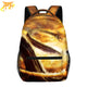 Mochila Shenron Dorado - Dragon Ball Z™