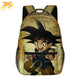 Mochila Son Goku DBGT - Dragon Ball Z™