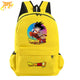 Mochila Son Goku DBS Amarilla - Dragon Ball Z™