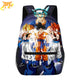 Mochila Transformaciones de Vegeto - Dragon Ball Z™