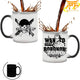 Mug Magico Roronoa Zoro - One Piece™