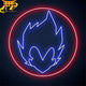 Neon Vegeta - Dragon Ball Z™