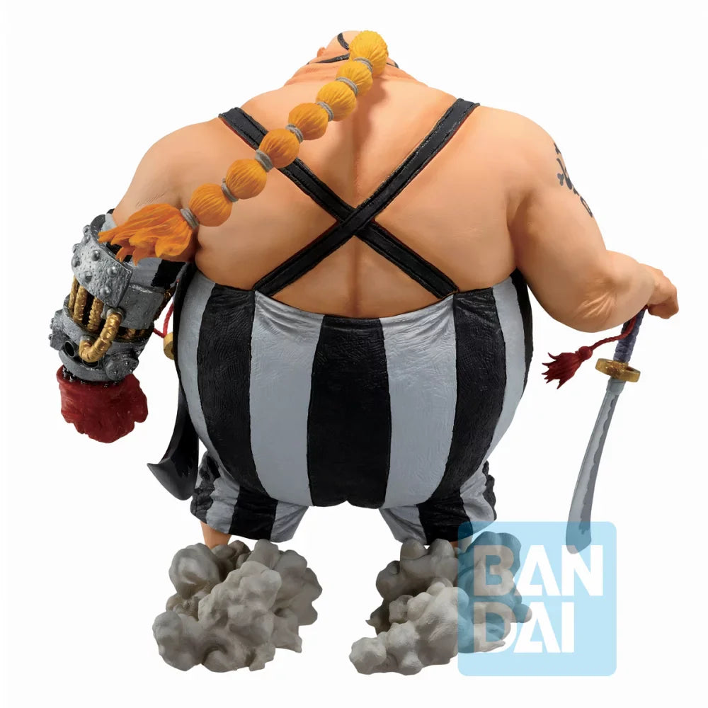 Figura de Queen - One Piece™