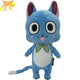 Peluche Happy - Fairy Tail™
