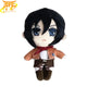 Peluche Mikasa - Attack on Titan™