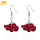 Pendientes Akatsuki - Naruto Shippuden™