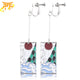 Pendientes Tanjiro - Demon Slayer™