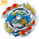Peonza Ace Dragon Sting Carga Zan - Beyblade Burst Rise™