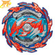 Peonza Bushin Dragon 7 Fricción Retsu - Beyblade Burst Rise™