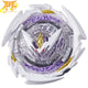 Peonza Destrucción Belfyre B7 Nexus-Q Revolve-Q+Quake-2 - Beyblade Burst QuadDrive™