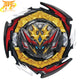 Peonza Dynamite Belial Nexus Venture-2 - Beyblade Burst QuadDrive™