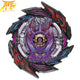 Peonza First Uranus 00 Metal Accel 1D - Beyblade Burst Surge™