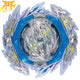 Peonza Guilty Longinus Karma Metal Destroy-2- Beyblade Burst QuadDrive™