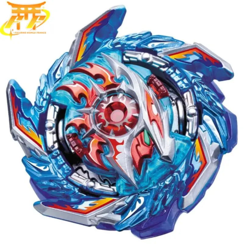 Peonza King Helios Zone 1B - Beyblade Burst Surge™