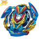 Peonza Slash Valkyrie Blitz Power Retsu - Beyblade Burst Rise™
