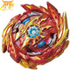 Peonza Super Hyperion Xceed 1A - Beyblade Burst Surge™