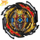 Peonza Tempest Achilles Xceed'+Z 1B - Beyblade Burst QuadDrive™