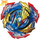 Peonza Ultimate Valkyrie Legacy Variable-9 - Beyblade Burst QuadDrive™