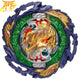 Peonza Vanish Fafnir Tapered Kick-3 - Beyblade Burst QuadDrive™