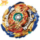 Peonza Wizard Fafnir Ratchet Rise Sen - Beyblade Burst Rise™
