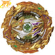 Peonza World Dragon Outer Moment 4A - Beyblade Burst QuadDrive™