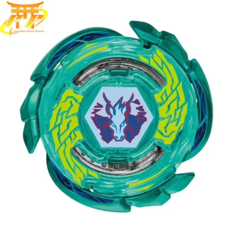 Peonzas Metal Fury - Beyblade Metal Fusion™