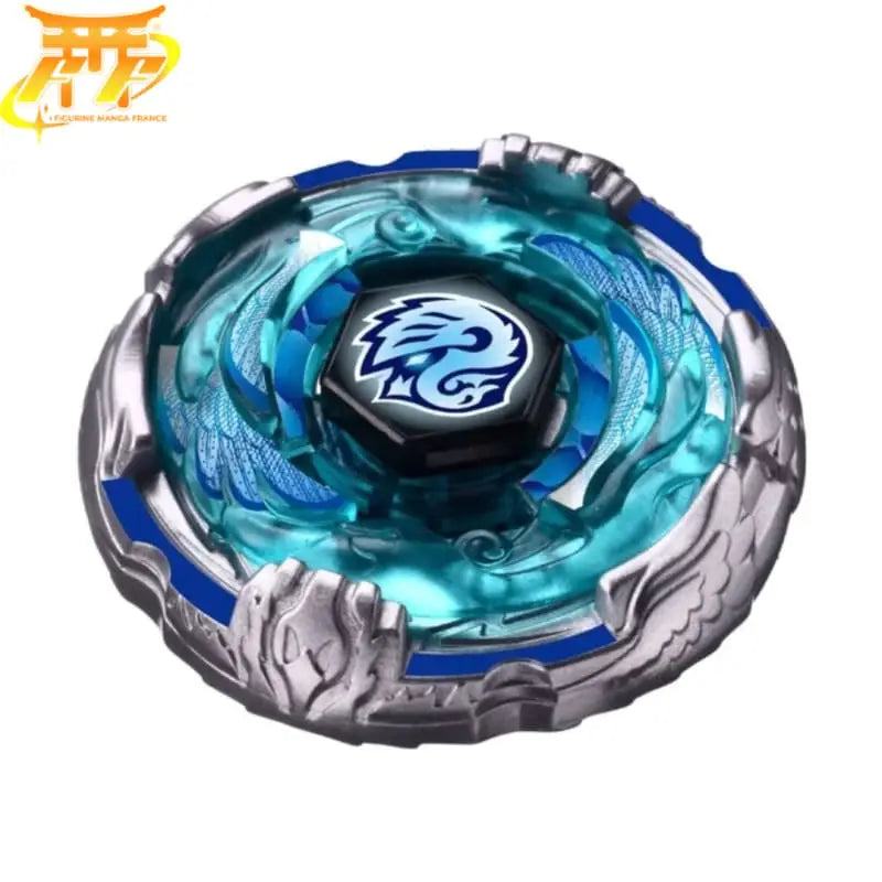 Peonzas Metal Fury - Beyblade Metal Fusion™