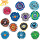 Peonzas Metal Fury - Beyblade Metal Fusion™