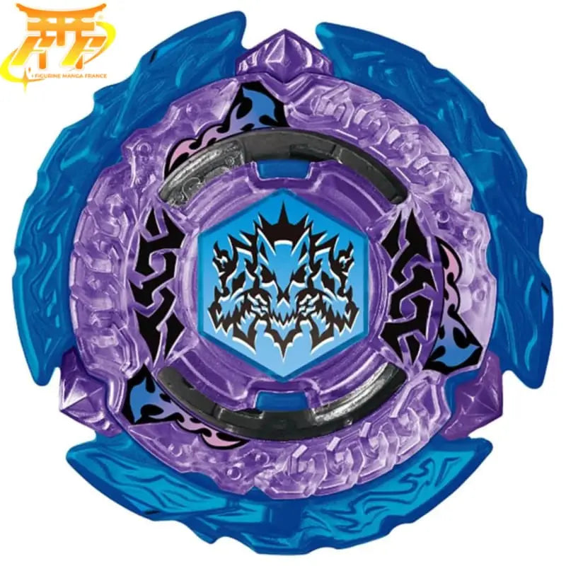Peonzas Metal Fury - Beyblade Metal Fusion™