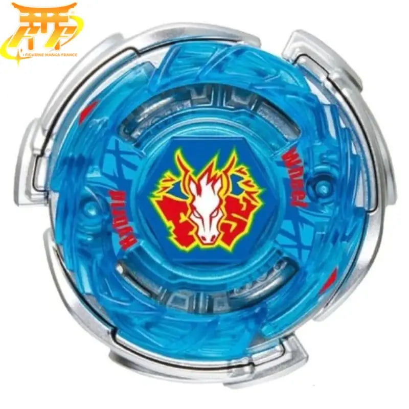 Peonzas Metal Fury - Beyblade Metal Fusion™