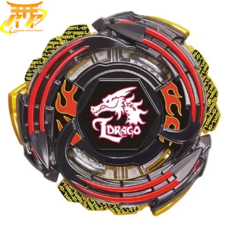 Peonzas Metal Fury - Beyblade Metal Fusion™