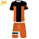 Pijama corto Naruto Uzumaki - Naruto Shippuden™