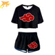 Pijama Mujer Akatsuki - Naruto Shippuden™