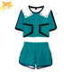 Pijama Mujer Izuku - My Hero Academia™