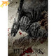 Poster Cubierta de Tomo - Berserk™