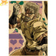 Poster de Joseph Joestar - JoJo's Bizarre Adventure™