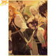 Poster de los Pilares (Hashira) - Demon Slayer™
