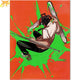 Poster Demonio de Chainsaw - Chainsaw Man™