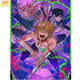 Poster Equipo Aki Lucha - Chainsaw Man™