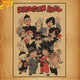 Poster Equipo Z Family - Dragon Ball Z™