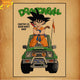 Poster Goku 